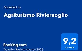 Agriturismo Rivieraoglio